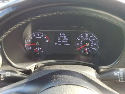 2021 Kia Soul GT-Line IVT