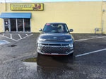 2021 Kia Soul GT-Line IVT