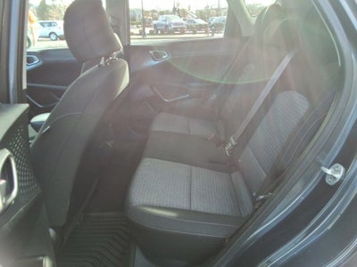 2021 Kia Soul GT-Line IVT