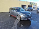 2021 Kia Soul GT-Line IVT