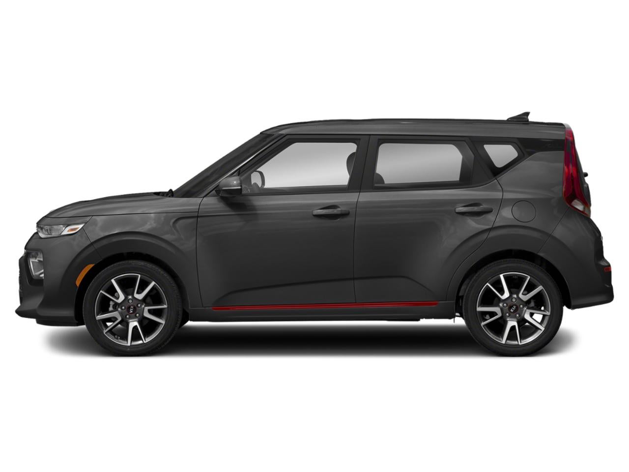 2021 Kia Soul GT-Line IVT