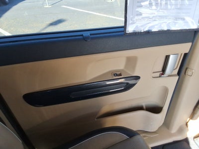 2016 Kia Sedona 4dr Wgn EX