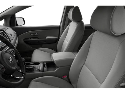 2016 Kia Sedona 4dr Wgn EX