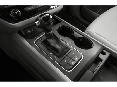 2016 Kia Sedona 4dr Wgn EX