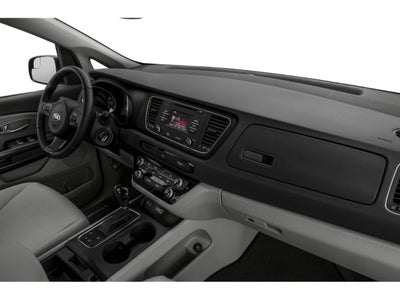 2016 Kia Sedona 4dr Wgn EX