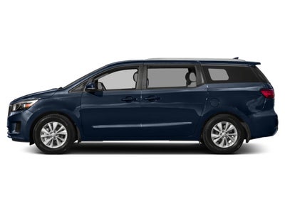 2016 Kia Sedona 4dr Wgn EX