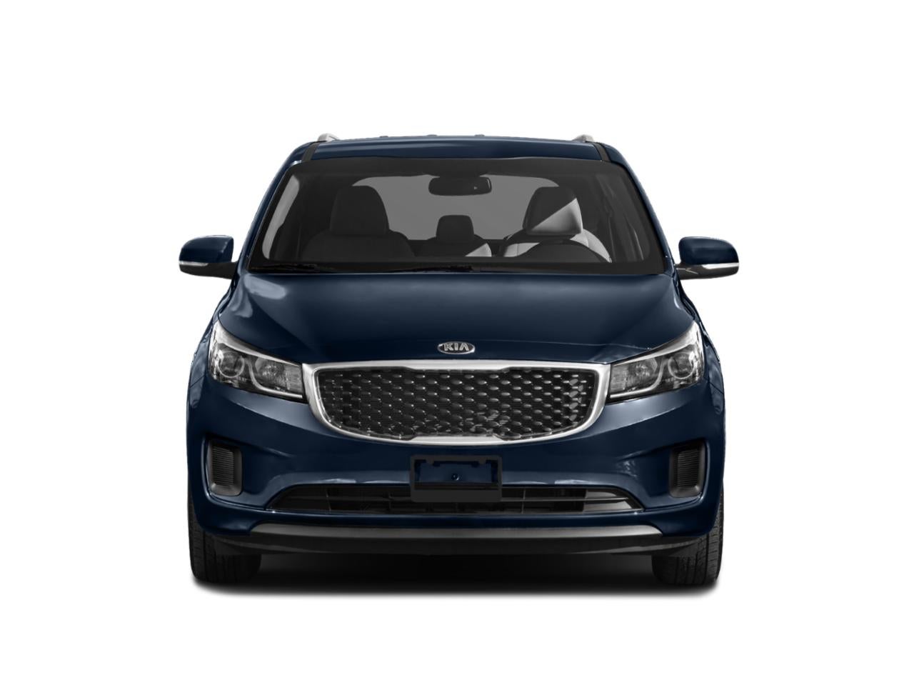 2016 Kia Sedona 4dr Wgn EX