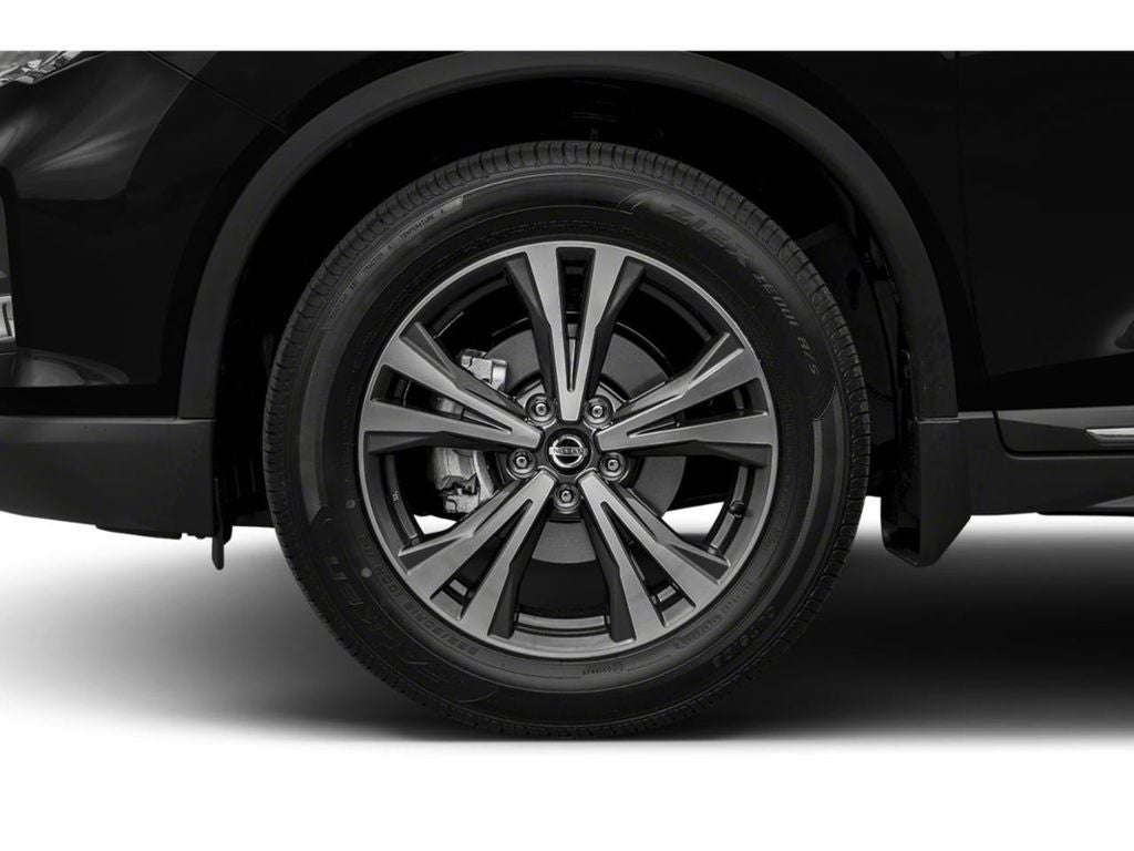 2019 Nissan Rogue FWD SV