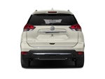 2017 Nissan Rogue FWD SV
