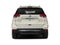 2017 Nissan Rogue FWD SV