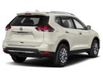 2017 Nissan Rogue FWD SV