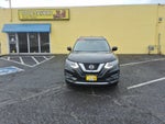 2017 Nissan Rogue FWD SV