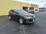 2017 Nissan Rogue FWD SV