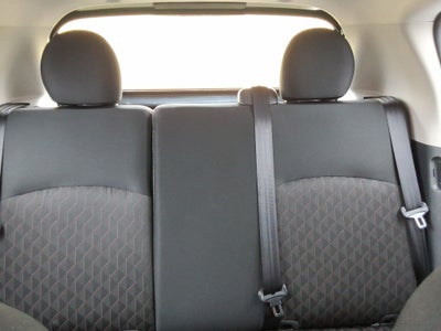 2024 Mitsubishi Mirage ES CVT