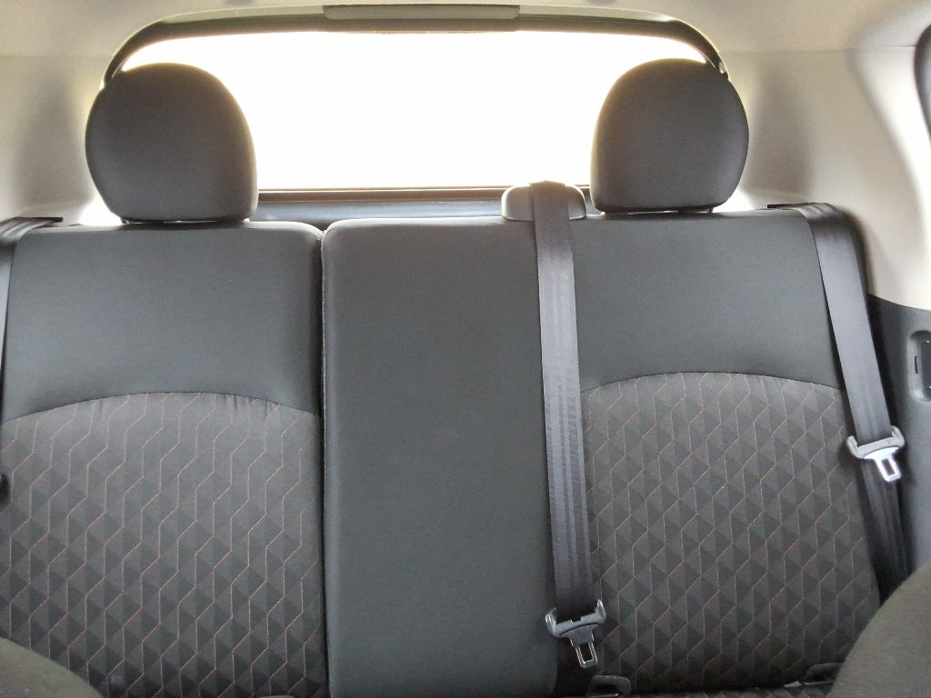 2024 Mitsubishi Mirage ES CVT