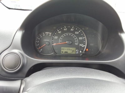 2024 Mitsubishi Mirage ES CVT