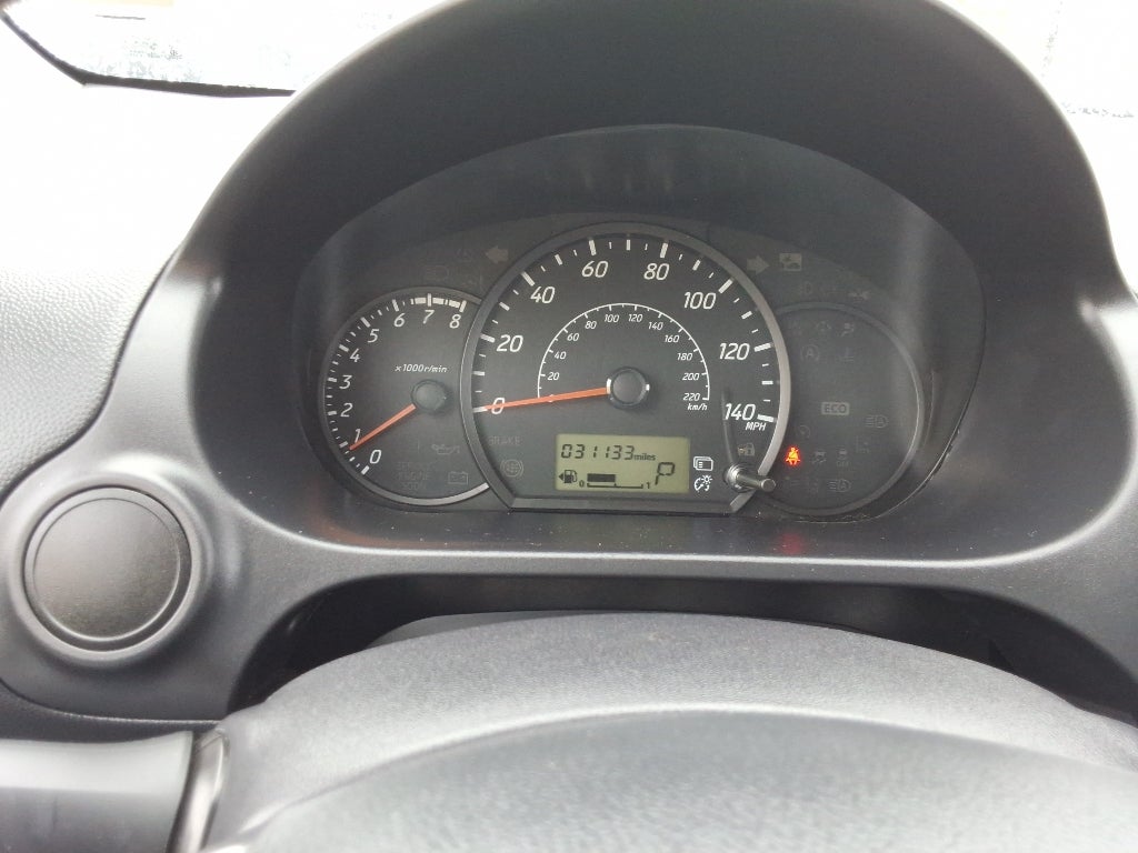 2024 Mitsubishi Mirage ES CVT
