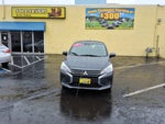 2024 Mitsubishi Mirage ES CVT