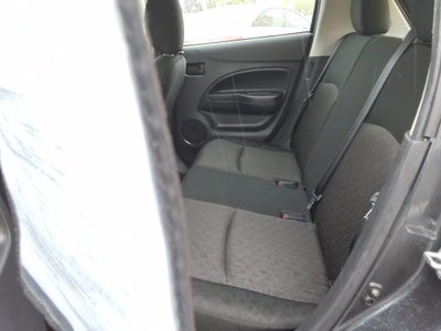 2024 Mitsubishi Mirage ES CVT