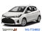 2015 Toyota Yaris 5dr Liftback Auto L (Natl)
