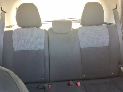 2015 Toyota Yaris 5dr Liftback Auto L (Natl)