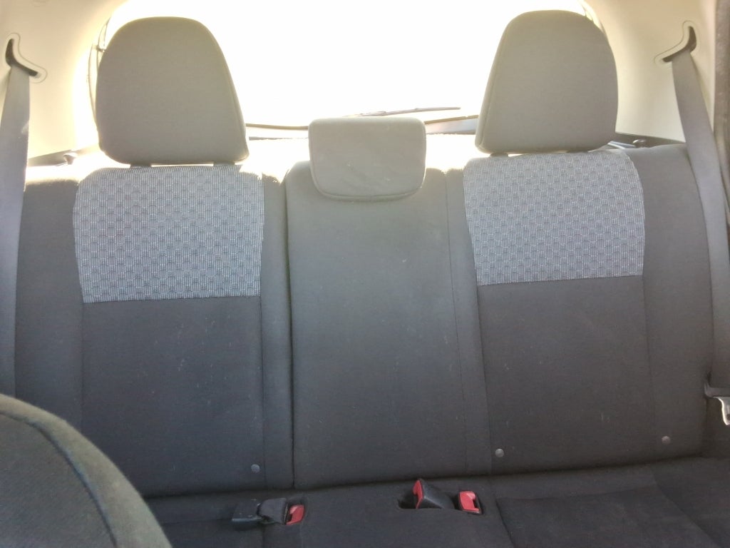 2015 Toyota Yaris 5dr Liftback Auto L (Natl)