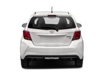 2015 Toyota Yaris 5dr Liftback Auto L (Natl)