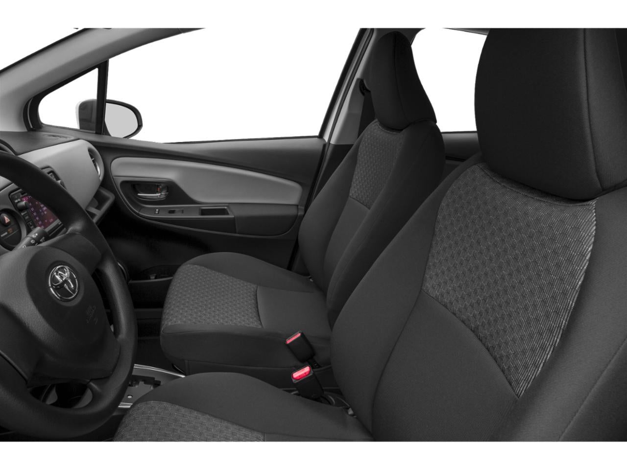 2015 Toyota Yaris 5dr Liftback Auto L (Natl)