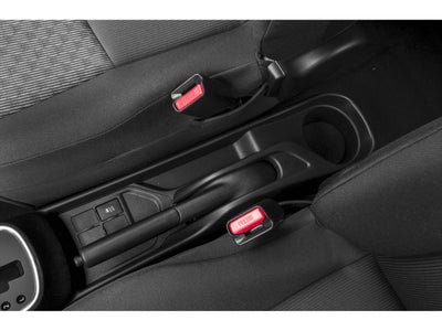2015 Toyota Yaris 5dr Liftback Auto L (Natl)