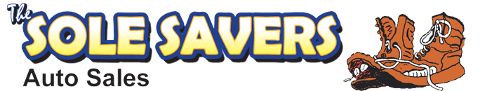 The Sole Savers Auto Sales Medford, OR